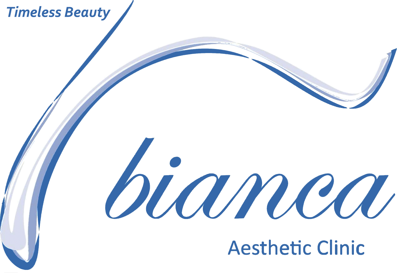 Klinik Kecantikan Bianca logo