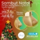 Promo Bianca - (Square) Sambut Natal