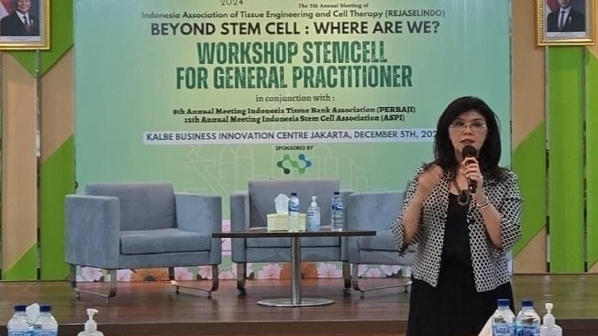 Seminar dan Workshop Stemcell-1