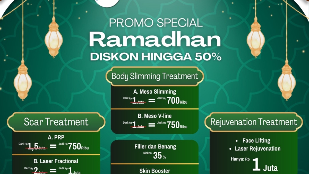 promo ramadan 2025
