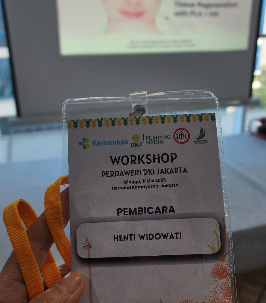 Acara Workshop INDAAC PERDAWERI-5
