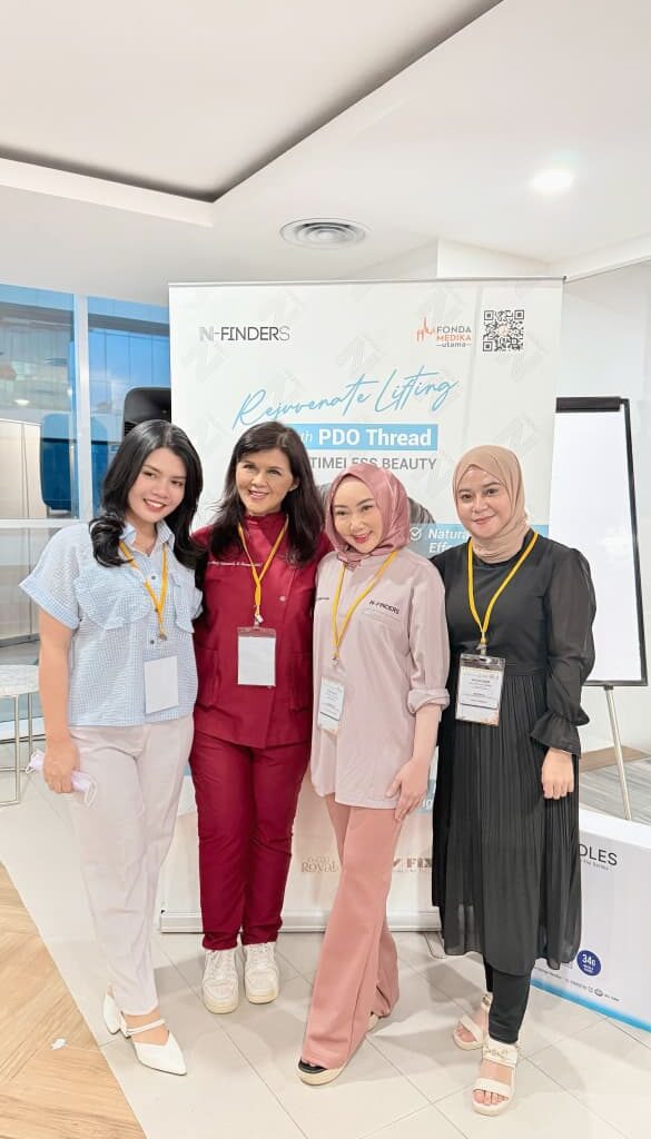 Acara Workshop INDAAC PERDAWERI-8