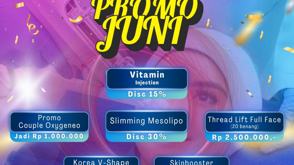 promo bulan juni 2025