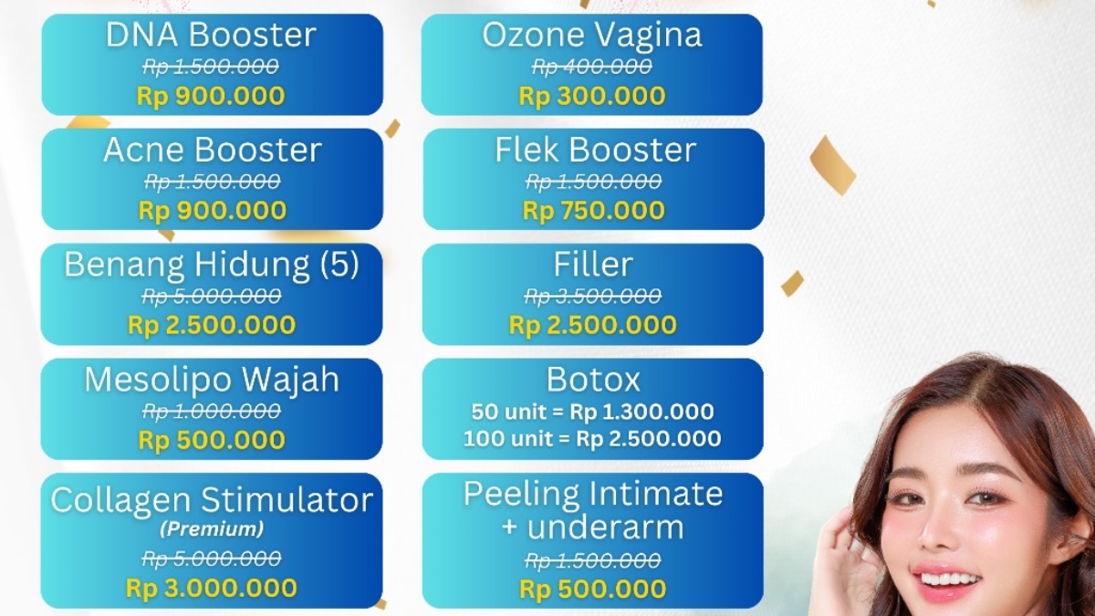 promo september ceria portrait