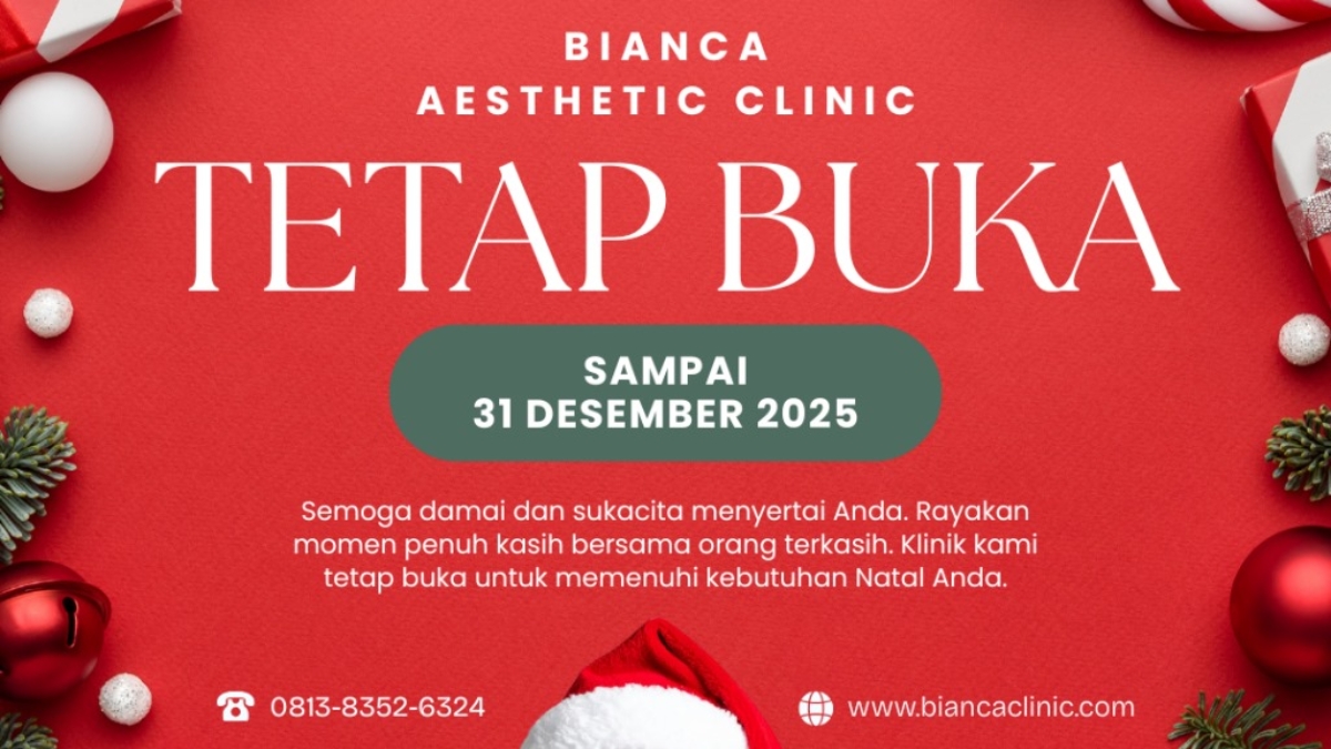Tetap Buka